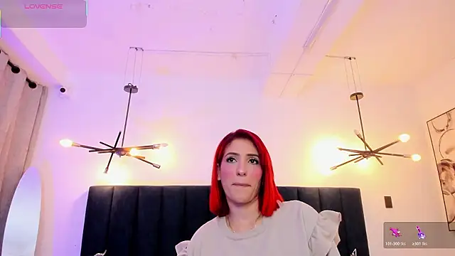 susyy7 online show from January 17, 2026, 3:32 am