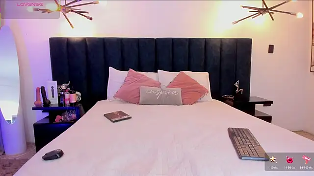 susyy7 online show from January 15, 2026, 3:32 am