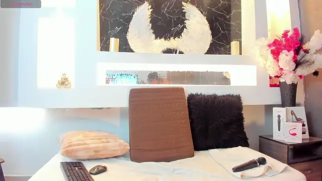 Cinthya mjs online show from November 20, 2025, 12:28 pm