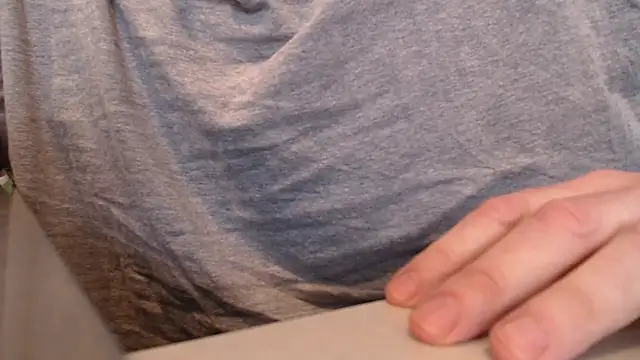 Toy-Daddy online show from February 12, 2025, 3:16 pm