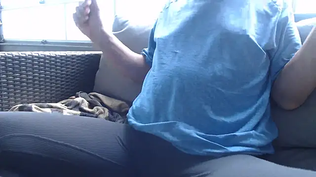 Toy-Daddy online show from September 25, 2025, 4:24 pm