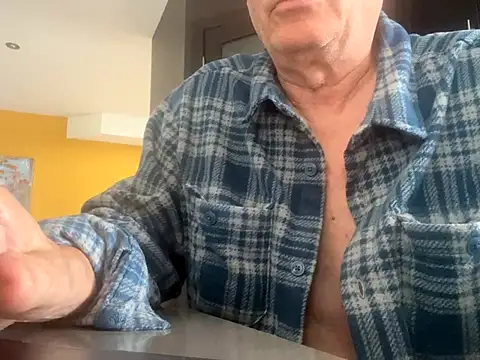 Toy-Daddy online show from September 13, 2025, 3:45 pm