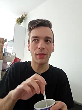 nickdtr online show from March 14, 2026, 12:00 pm