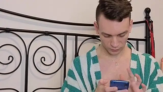 nickdtr online show from February 13, 2026, 5:46 pm