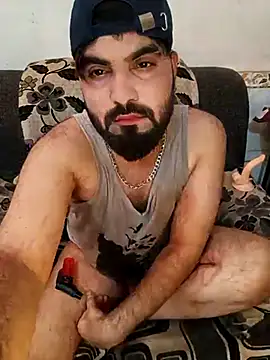 Chris Strokes 69 online show from March 20, 2025, 12:19 am