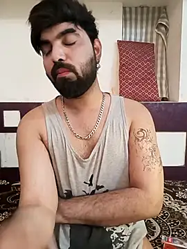 Chris Strokes 69 online show from February 21, 2025, 10:04 pm