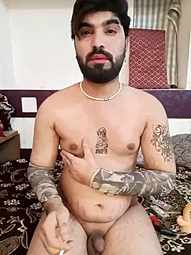 Chris Strokes 69 online show from February 12, 2025, 7:56 pm