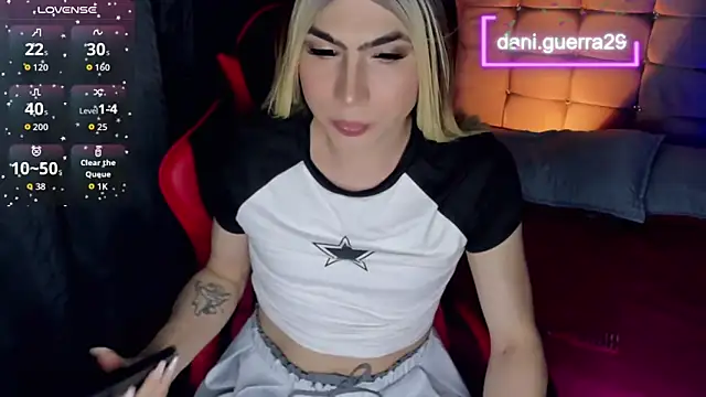 saskya online show from April 8, 2026, 2:57 am