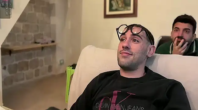 NofaceMan   online show from January 21, 2025, 11:24 pm