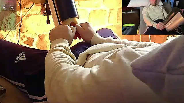 NofaceMan   online show from January 2, 2025, 1:51 pm