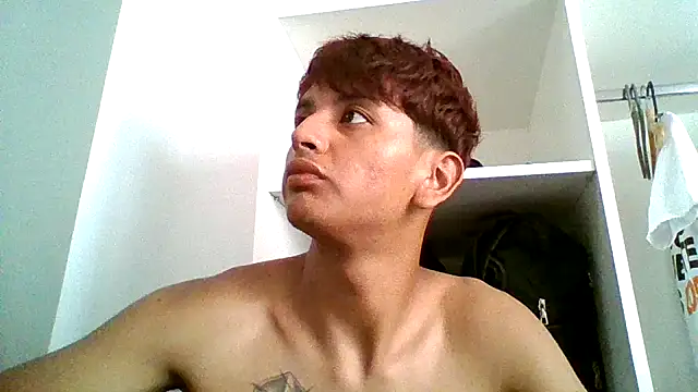 Snapshot of teendotados chatting on January 18, 2025, 12:57 pm teendotados online show from January 18, 2025, 12:57 pm