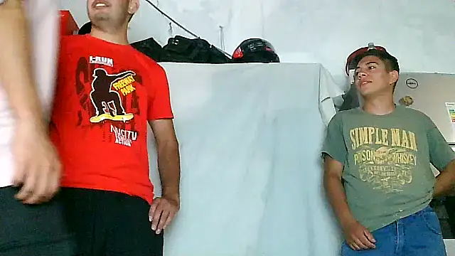 Snapshot of teendotados chatting on October 26, 2025, 3:01 pm teendotados online show from October 26, 2025, 3:01 pm