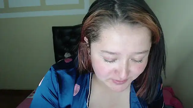 Snapshot of megan_owo chatting on October 11, 2025, 1:50 am megan owo online show from October 11, 2025, 1:50 am