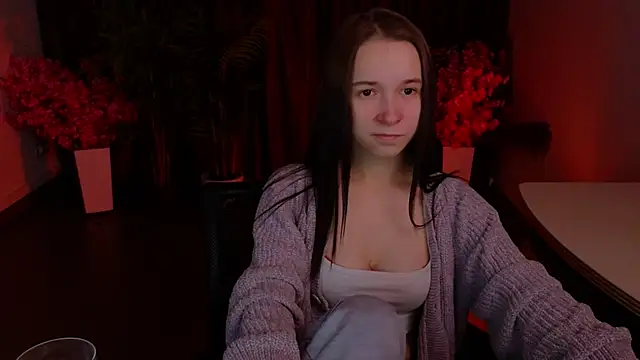 Snapshot of LilithStrangfor chatting on February 19, 2026, 9:23 pm LilithStrangfor online show from February 19, 2026, 9:23 pm