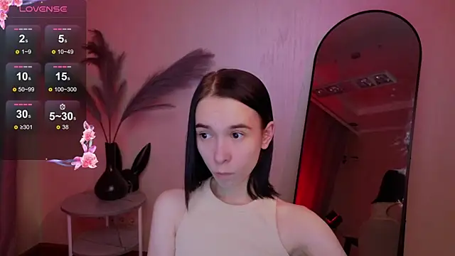 Snapshot of LilithStrangfor chatting on March 16, 2025, 8:32 pm LilithStrangfor online show from March 16, 2025, 8:32 pm