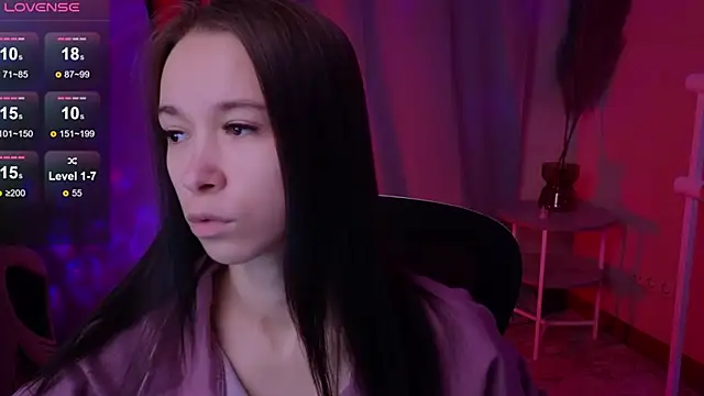 Snapshot of LilithStrangfor chatting on November 27, 2025, 9:48 pm LilithStrangfor online show from November 27, 2025, 9:48 pm