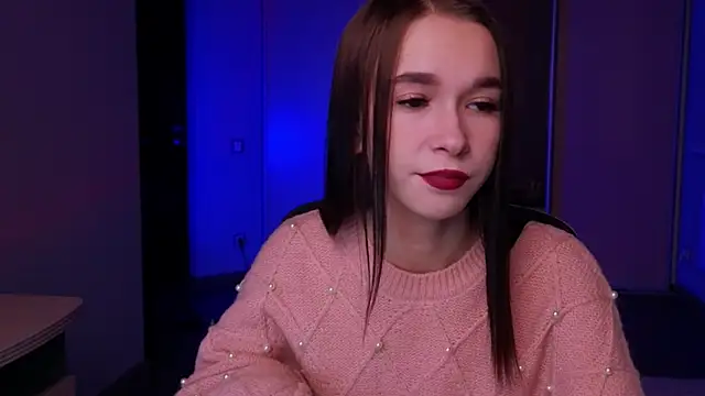 Snapshot of LilithStrangfor chatting on December 2, 2025, 5:53 am LilithStrangfor online show from December 2, 2025, 5:53 am