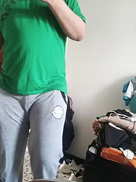 beautiful hands  online show from April 26, 2026, 8:50 pm