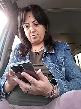 larylary6969 online show from October 21, 2025, 9:09 am