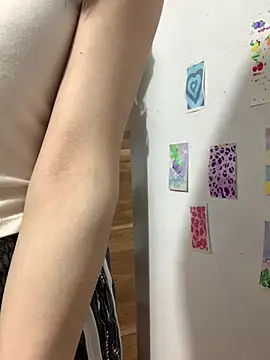 Snapshot of Vani_S2 chatting on March 1, 2025, 4:11 pm Vani S2 online show from March 1, 2025, 4:11 pm