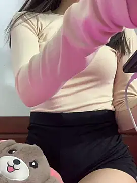 Snapshot of Vani_S2 chatting on January 11, 2025, 1:32 pm Vani S2 online show from January 11, 2025, 1:32 pm