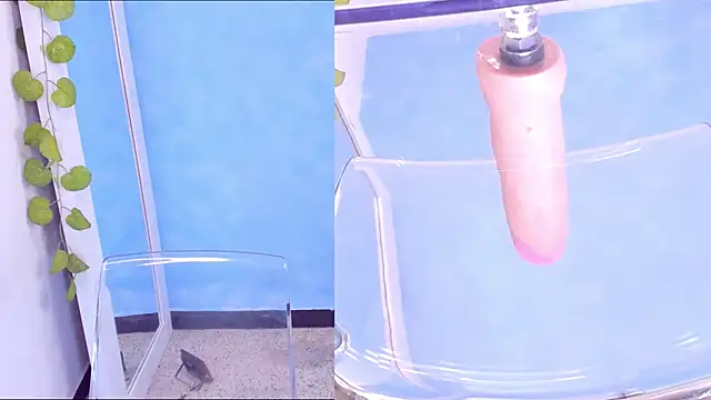 pamela cm online show from March 26, 2026, 11:19 am