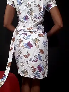 Snapshot of PerfectAhinsa chatting on February 13, 2025, 11:04 pm PerfectAhinsa online show from February 13, 2025, 11:04 pm