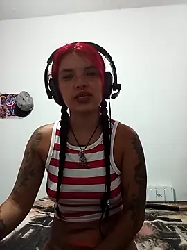 Athena 77 online show from December 18, 2025, 1:15 pm