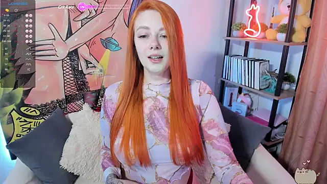 Kati FoX online show from February 21, 2025, 8:40 am