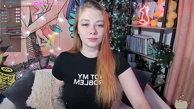 Kati FoX online show from February 10, 2025, 5:14 am