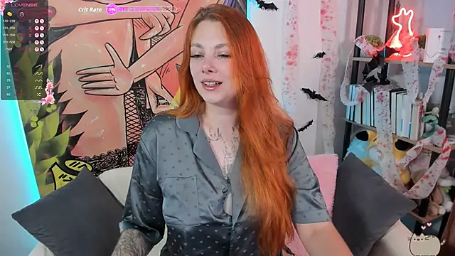 Kati FoX online show from November 1, 2025, 11:15 am