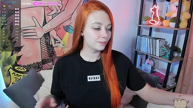 Kati FoX online show from February 17, 2025, 6:09 am