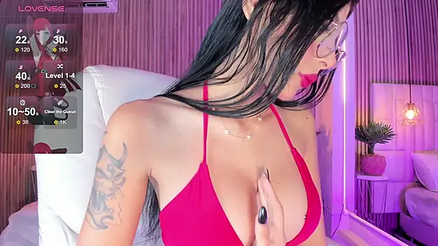 CaitlynCouper online show from January 15, 2026, 11:57 am