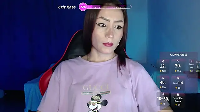 Snapshot of Sara-Guzman1 chatting on November 22, 2025, 1:48 am Sara-Guzman1 online show from November 22, 2025, 1:48 am