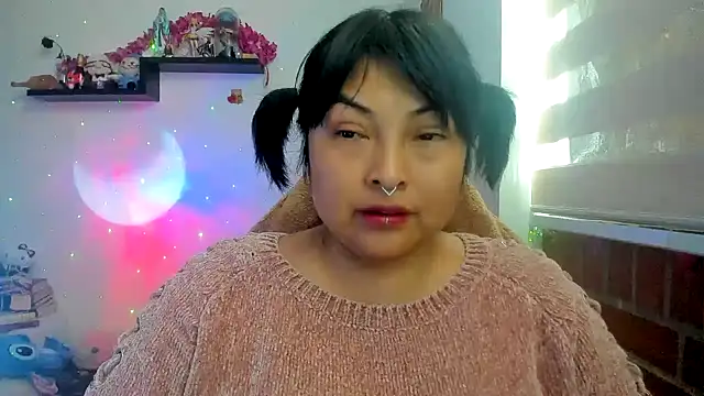 Shaddycute  online show from March 28, 2026, 6:09 pm