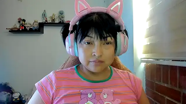 Snapshot of Shaddycute_ chatting on June 30, 2026, 6:19 pm Shaddycute online show from June 30, 2026, 6:19 pm