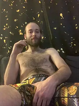 J3sus721 online show from February 28, 2026, 10:15 am