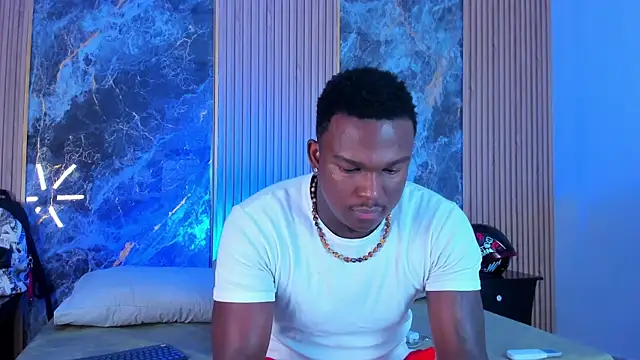 Troykhalil online show from October 15, 2025, 8:06 pm