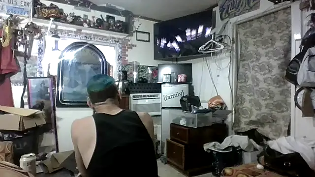 gettinit2wice online show from July 16, 2026, 9:34 pm