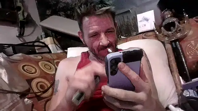gettinit2wice online show from June 6, 2026, 11:32 pm