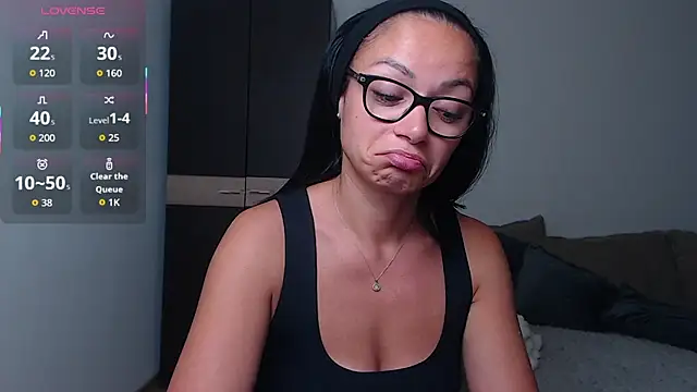 BabySerene online show from July 16, 2026, 3:47 am