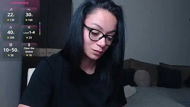 BabySerene online show from June 9, 2026, 2:23 am