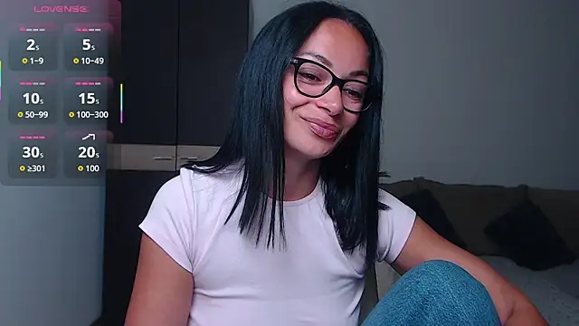 BabySerene online show from July 29, 2026, 3:39 am