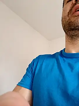 LEIRIS Y FRED 01 online show from November 27, 2025, 3:01 pm