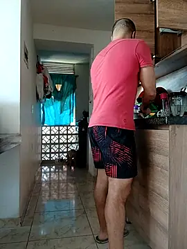 LEIRIS Y FRED 01 online show from September 9, 2025, 2:15 pm