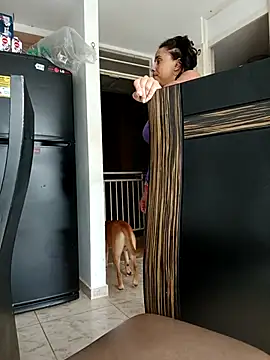 LEIRIS Y FRED 01 online show from February 13, 2026, 3:12 pm