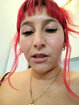 florecita9 online show from May 15, 2026, 5:22 pm
