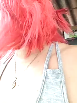 florecita9 online show from April 3, 2026, 5:08 pm