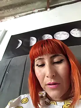 Snapshot of florecita9 chatting on October 28, 2025, 4:39 pm florecita9 online show from October 28, 2025, 4:39 pm