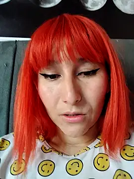 Snapshot of florecita9 chatting on February 5, 2026, 4:58 pm florecita9 online show from February 5, 2026, 4:58 pm